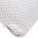 Ardesto Shredded pillow Sleepwell, 50х70cm, aircell memory foam, white