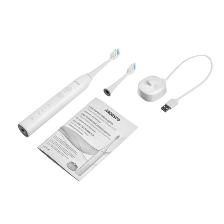 Ardesto Electric Tooth Brush ETB-112W white