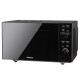 Ardesto GO-E865B microwave without turntable.