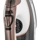 Ardesto Iron IR-B2245-E, 2400W, 400ml, steam boost, electric management, ceramic soleplate, white-grey