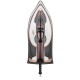 Ardesto Iron IR-B2245-E, 2400W, 400ml, steam boost, electric management, ceramic soleplate, white-grey
