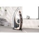 Ardesto Iron IR-B2245-E, 2400W, 400ml, steam boost, electric management, ceramic soleplate, white-grey
