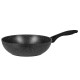 Ardesto Frying pan WOK Gemini Gourmet Anzio 28 cm, aluminum