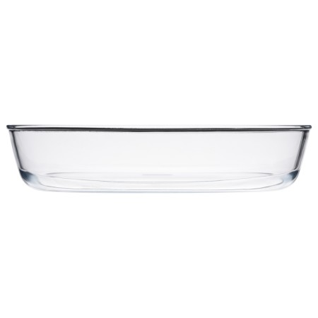 Ardesto Baking dish BLACK MARS, oval, 2.4 l