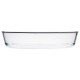 Ardesto Baking dish BLACK MARS, oval, 2.4 l