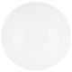 Ardesto Salad bowl, 26 сm, porcelain, white
