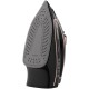 Ardesto Iron Ardesto IR-B2235, 2400W, 450ml, steam boost, ceramic soleplate, black-gold