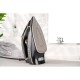 Ardesto Iron Ardesto IR-B2235, 2400W, 450ml, steam boost, ceramic soleplate, black-gold