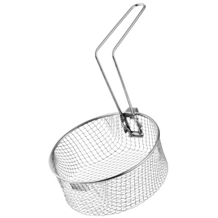 ARDESTO multicooker, 860W, bowl-5L, electronic control, fry basket , inox/plastic , silver