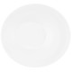 Ardesto Salad bowl, 25.5 сm, porcelain, white