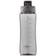 Ardesto Bottle Purity, 800ml, plastic, grey