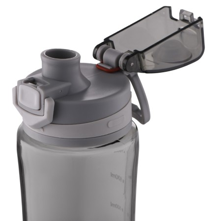 Ardesto Bottle Purity, 800ml, plastic, grey