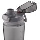 Ardesto Bottle Purity, 800ml, plastic, grey