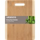 Ardesto Cutting board Midori, 40х30х0.9cm, bamboo