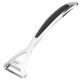 Ardesto Peeler Black Mars, 16.5cm, zinc alloy, plastic, black