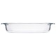 Ardesto Baking dish BLACK MARS, rectangular, 2.9 l