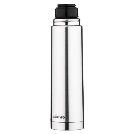 Ardesto Thermos Easy Travel 1000 ml, s/s