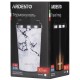Ardesto Travel mug Marmo, 360ml, stainless steel