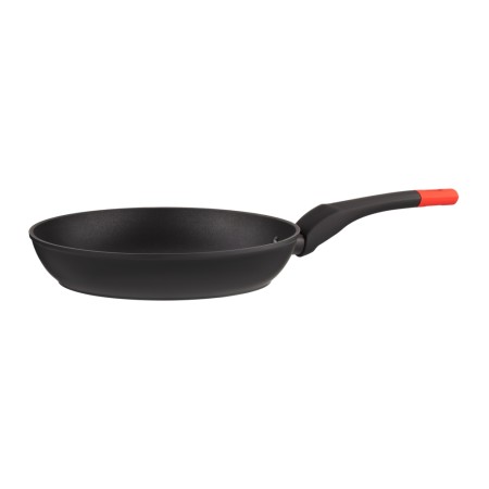Ardesto Fry pan Gemini Umbria 24 cm, black, aluminium