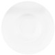 Ardesto Deep plate Prato, 23сm, porcelain, white