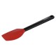 Silicon spatula Golden Brown  30 cm, silicon, plastic