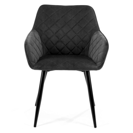 სამზარეულოს სკამი OEM 6249-C-BLACK