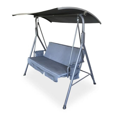 4 ადგილიანი საქანელა (153 X 170 X 110 CM) 3-S