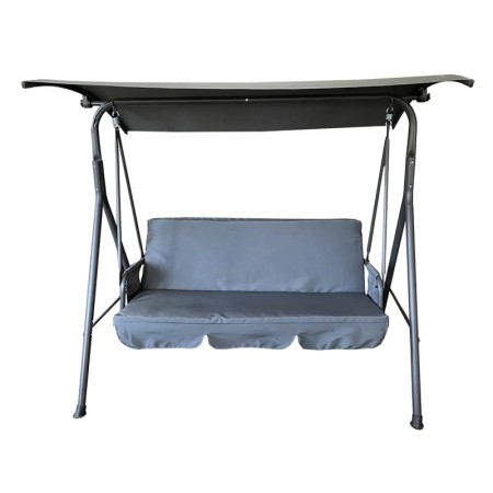 4 ადგილიანი საქანელა (153 X 170 X 110 CM) 3-S