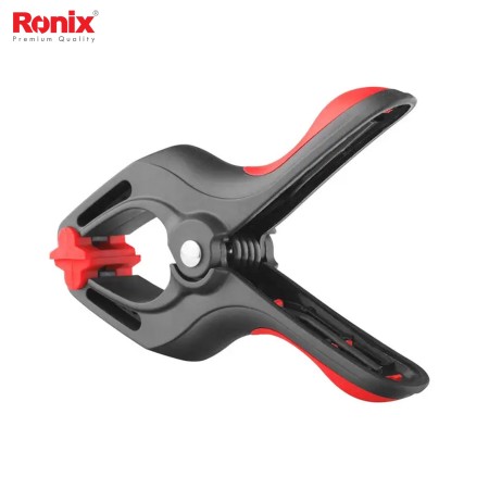 დამჭერი Ronix-ის 150 მმ - RH7608