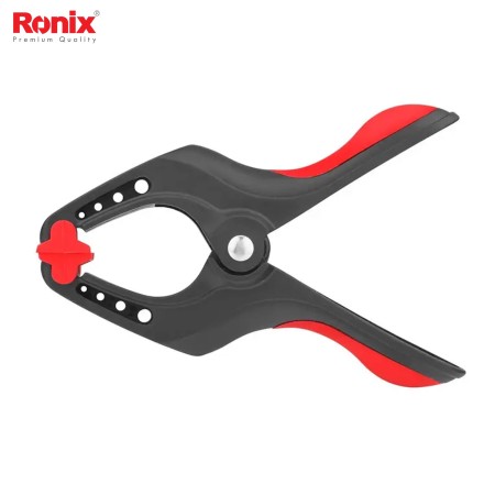 დამჭერი Ronix-ის 150 მმ - RH7608