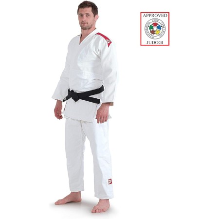 GreenHill პროფესიონალური ძიუდოს კიმანო