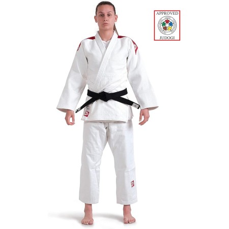 GreenHill პროფესიონალური ძიუდოს კიმანო