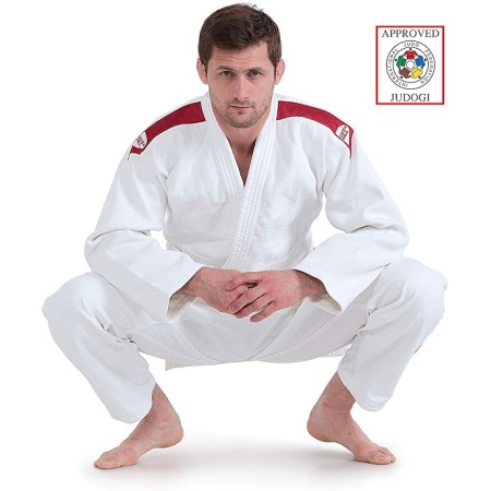 GreenHill პროფესიონალური ძიუდოს კიმანო