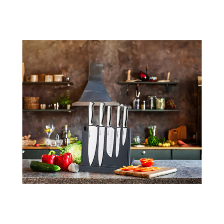 დანების ნაკრები მეტალის 8ც KS478-3187 26546 ARSHIA