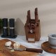დანების ნაკრები მეტალის 8ც KS135-3189 26548 ARSHIA