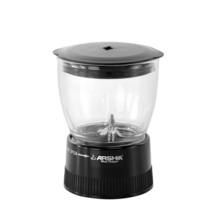 წვენსაწური მრავალფუნქციური 1000ვტ 1.5ლ 5სიჩქარე JE050-3065 27247 Arshia