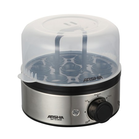 კვერცხის სახარში ელექტრო, 400ვტ, EB112-3208, 27167, ARSHIA