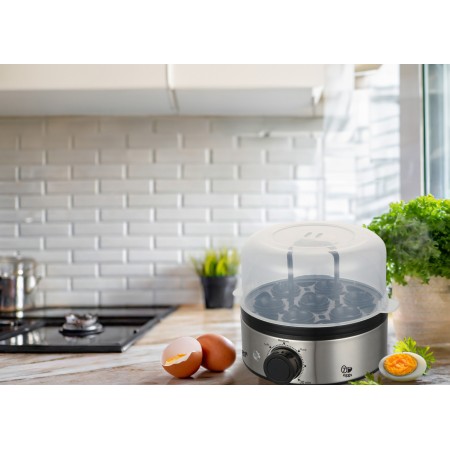 კვერცხის სახარში ელექტრო, 400ვტ, EB112-3208, 27167, ARSHIA