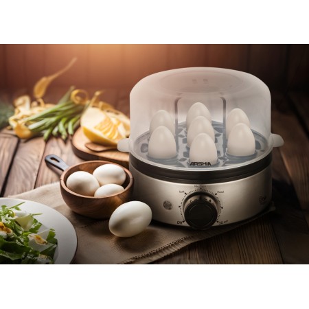 კვერცხის სახარში ელექტრო, 400ვტ, EB112-3208, 27167, ARSHIA