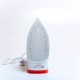უთო ორთქლის წითელი SI287-2878 26418 ARSHIA