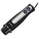 Ardesto submersible blender 800W, bowl-600ml, black-silver