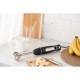 Ardesto submersible blender 800W, bowl-600ml, black-silver