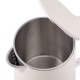 Ardesto Electric kettle, 1L, double-walled, Strix, beige