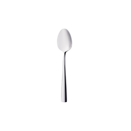 Ardesto Teaspoons set Gemini Como , 6pcs, stainless steel