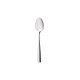 Ardesto Teaspoons set Gemini Como , 6pcs, stainless steel