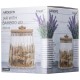 Ardesto Jar Fresh Vintage 650 ml, glass, bamboo