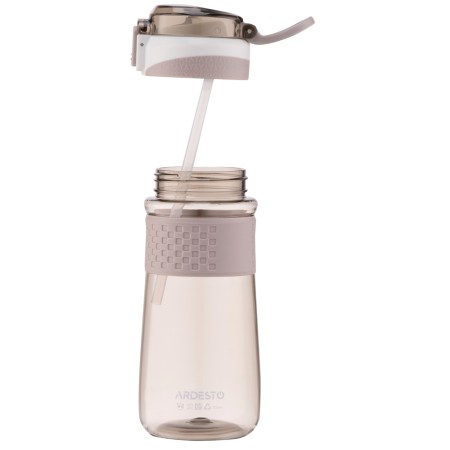 Ardesto Bottle Energy, 700ml, plastic, grey