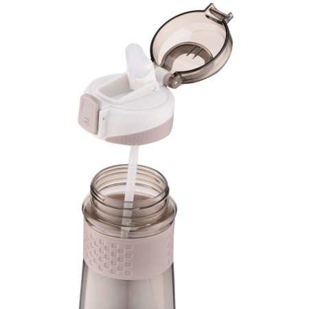 Ardesto Bottle Energy, 700ml, plastic, grey
