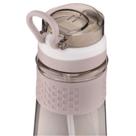 Ardesto Bottle Energy, 700ml, plastic, grey