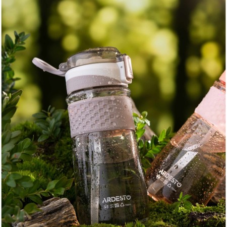 Ardesto Bottle Energy, 700ml, plastic, grey